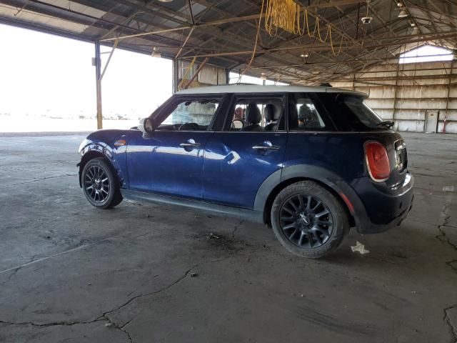 2016 Mini Cooper