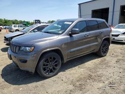 2018 Jeep Grand Cherokee Laredo en venta en Windsor, NJ