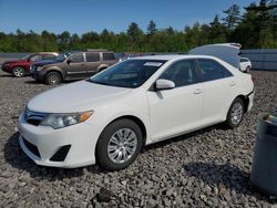 2014 Toyota Camry L for sale in Windham, ME