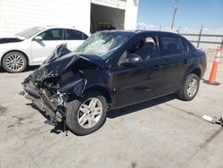 Chevrolet Cobalt salvage cars for sale: 2006 Chevrolet Cobalt LT