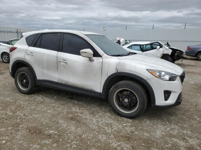 2015 Mazda CX-5 GT