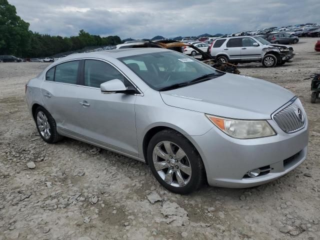 2011 Buick Lacrosse CXL