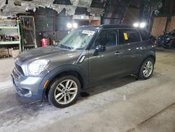 2012 Mini Cooper S Countryman for sale in Albany, NY
