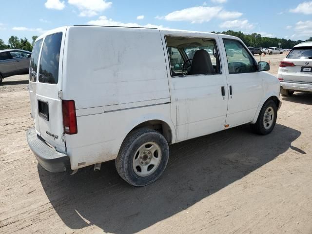 2005 Chevrolet Astro