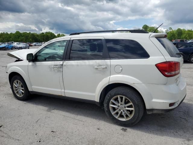 2014 Dodge Journey SXT