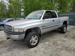 2002 Dodge RAM 2500 for sale in Candia, NH