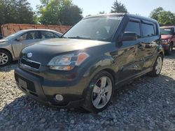 2011 KIA Soul + for sale in Madisonville, TN