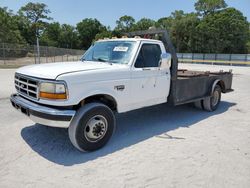 1997 Ford F Super Duty for sale in Fort Pierce, FL