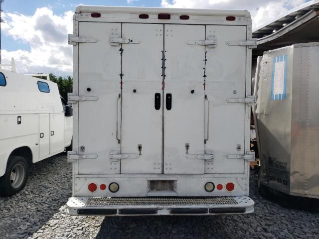 2007 Freightliner Chassis M Line WALK-IN Van