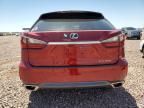 2018 Lexus RX 350 Base