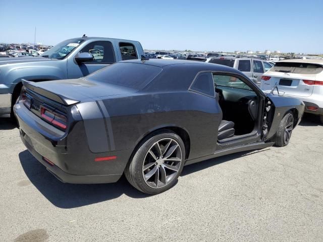 2015 Dodge Challenger R/T Scat Pack