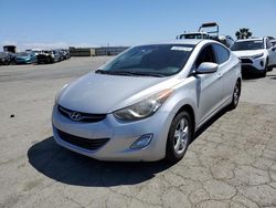 2013 Hyundai Elantra GLS for sale in Martinez, CA