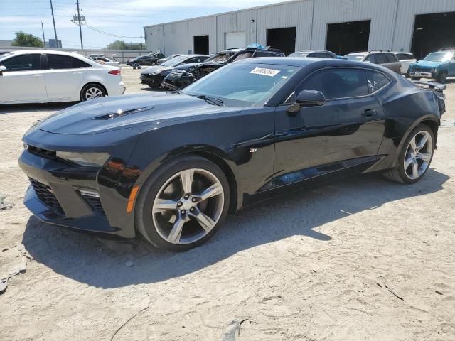 2016 Chevrolet Camaro SS