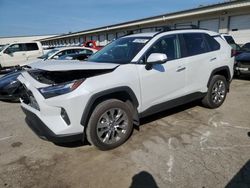 2023 Toyota Rav4 Limited for sale in Louisville, KY