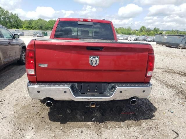 2009 Dodge RAM 1500