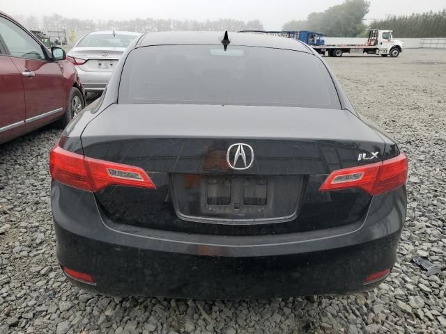 2013 Acura ILX 20 Premium