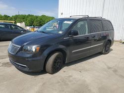 2011 Chrysler Town & Country Touring for sale in Windsor, NJ