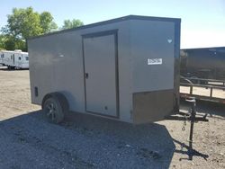 2022 Rkso Cargo Trailer en venta en Columbia Station, OH