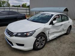 2013 Honda Accord LX for sale in Spartanburg, SC