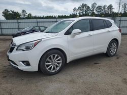 2019 Buick Envision Essence for sale in Harleyville, SC