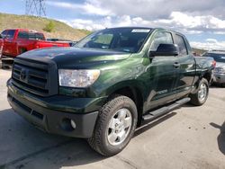2013 Toyota Tundra Double Cab SR5 for sale in Littleton, CO