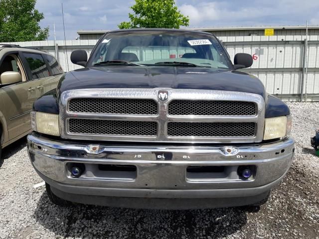 1999 Dodge RAM 1500