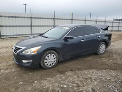 2015 Nissan Altima 2.5 en venta en Lumberton, NC