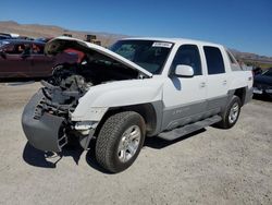 2002 Chevrolet Avalanche K1500 for sale in North Las Vegas, NV