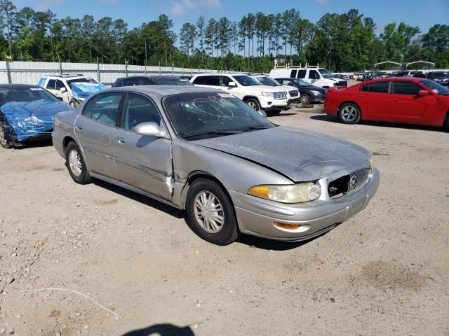 2005 Buick Lesabre Limited