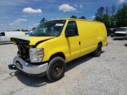 2013 Ford Econoline E350 Super Duty Van for sale in Loganville, GA