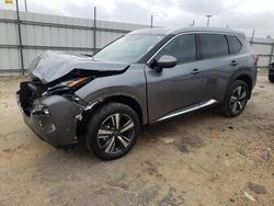 2023 Nissan Rogue SL en venta en Lumberton, NC