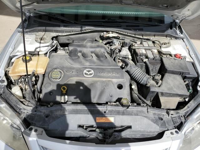 2005 Mazda 6 S