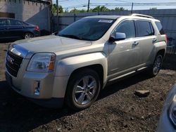 Vehiculos salvage en venta de Copart New Britain, CT: 2014 GMC Terrain SLE