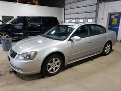 2006 Nissan Altima SE for sale in Blaine, MN