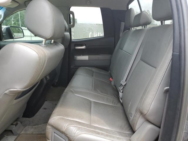 2008 Toyota Tundra Double Cab Limited