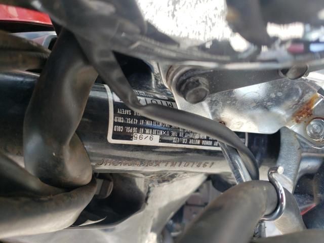 1996 Honda VF750 CD