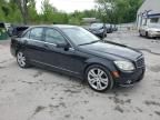 2010 Mercedes-Benz C 300 4matic