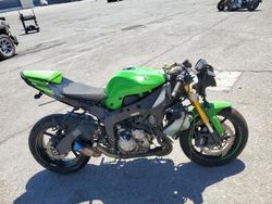 2013 Kawasaki ZX636 E for sale in Anthony, TX