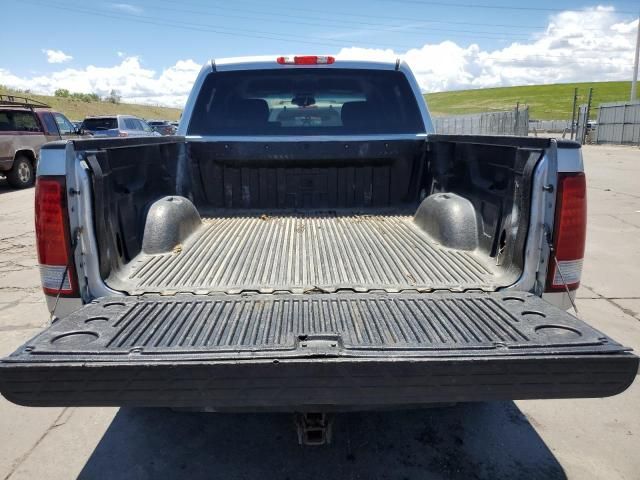 2013 GMC Sierra K1500 SLE