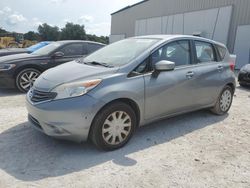 2015 Nissan Versa Note S for sale in Apopka, FL