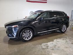 Mazda CX-9 salvage cars for sale: 2023 Mazda CX-9 Grand Touring