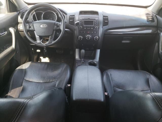 2011 KIA Sorento Base