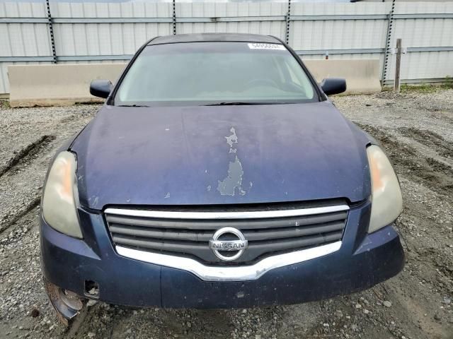 2008 Nissan Altima 2.5