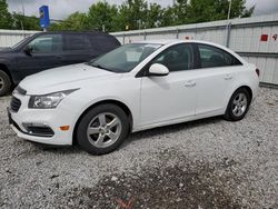 2016 Chevrolet Cruze Limited LT for sale in Walton, KY