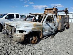 Dodge Vehiculos salvage en venta: 1999 Dodge RAM 3500