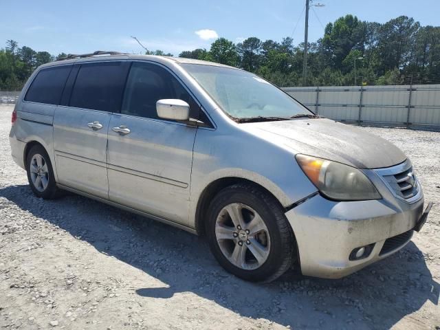 2009 Honda Odyssey Touring