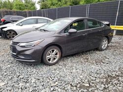 2016 Chevrolet Cruze LT for sale in Waldorf, MD