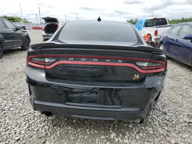 2021 Dodge Charger Scat Pack