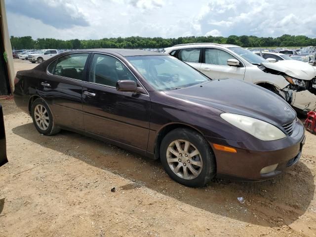 2003 Lexus ES 300