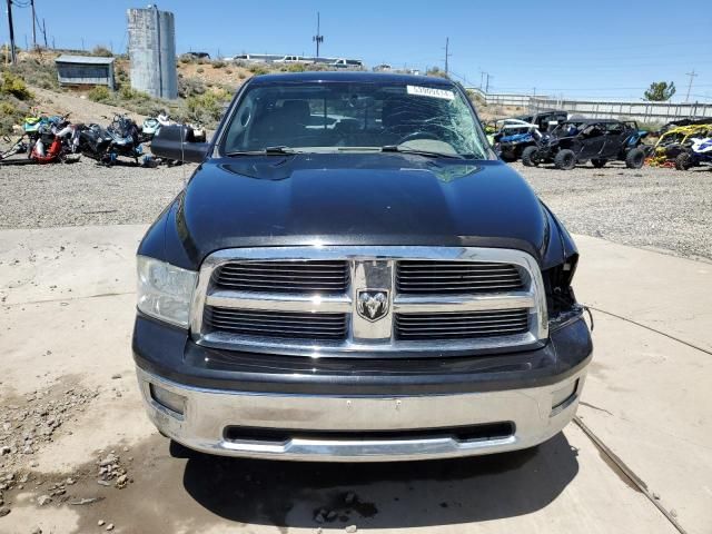 2011 Dodge RAM 1500